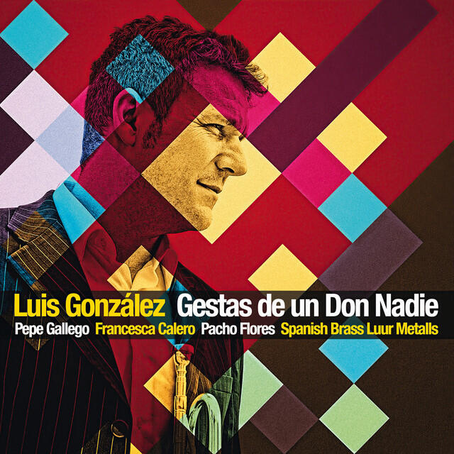 Релиз Gestas de un Don Nadie