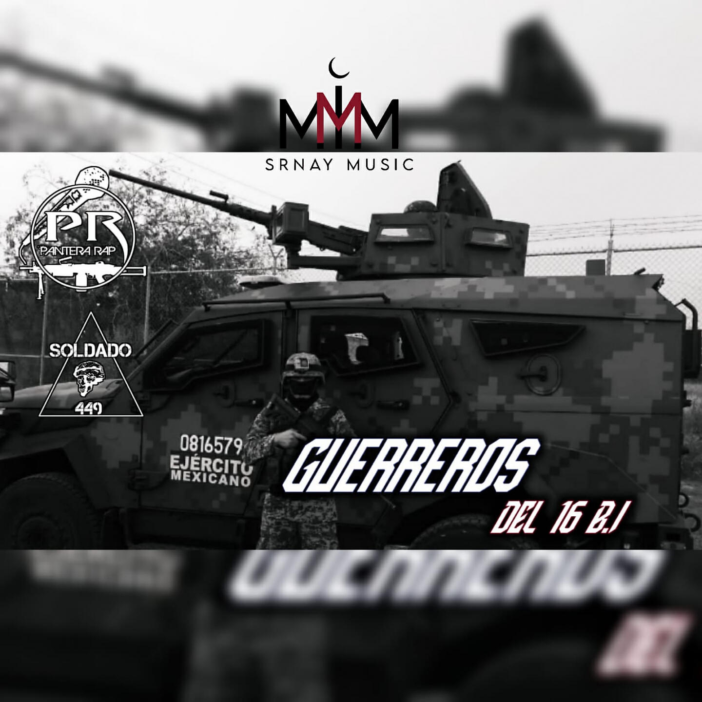 Soldado 449