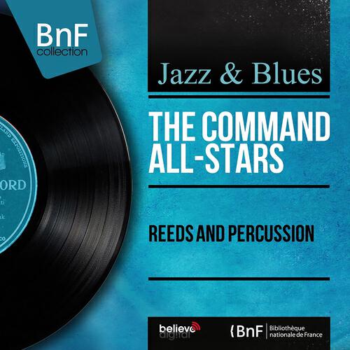 Релиз Reeds and Percussion (Mono Version)