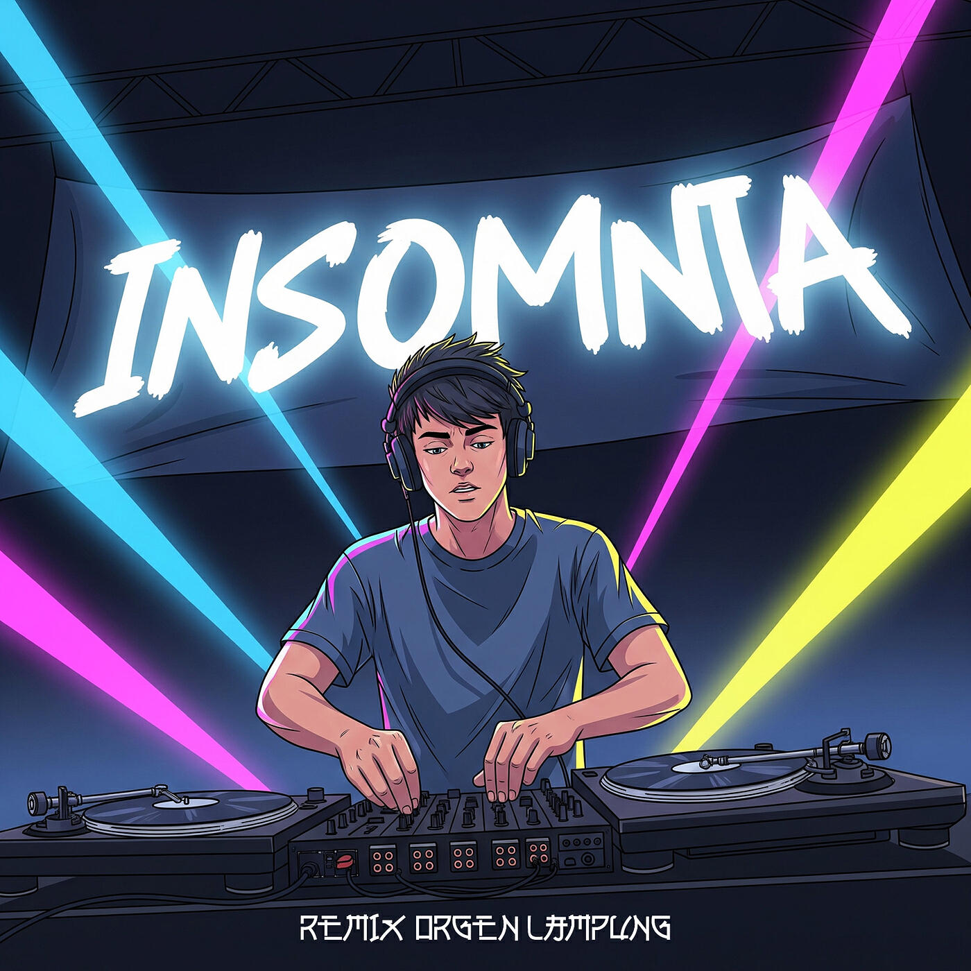 Remix Orgen Lampung