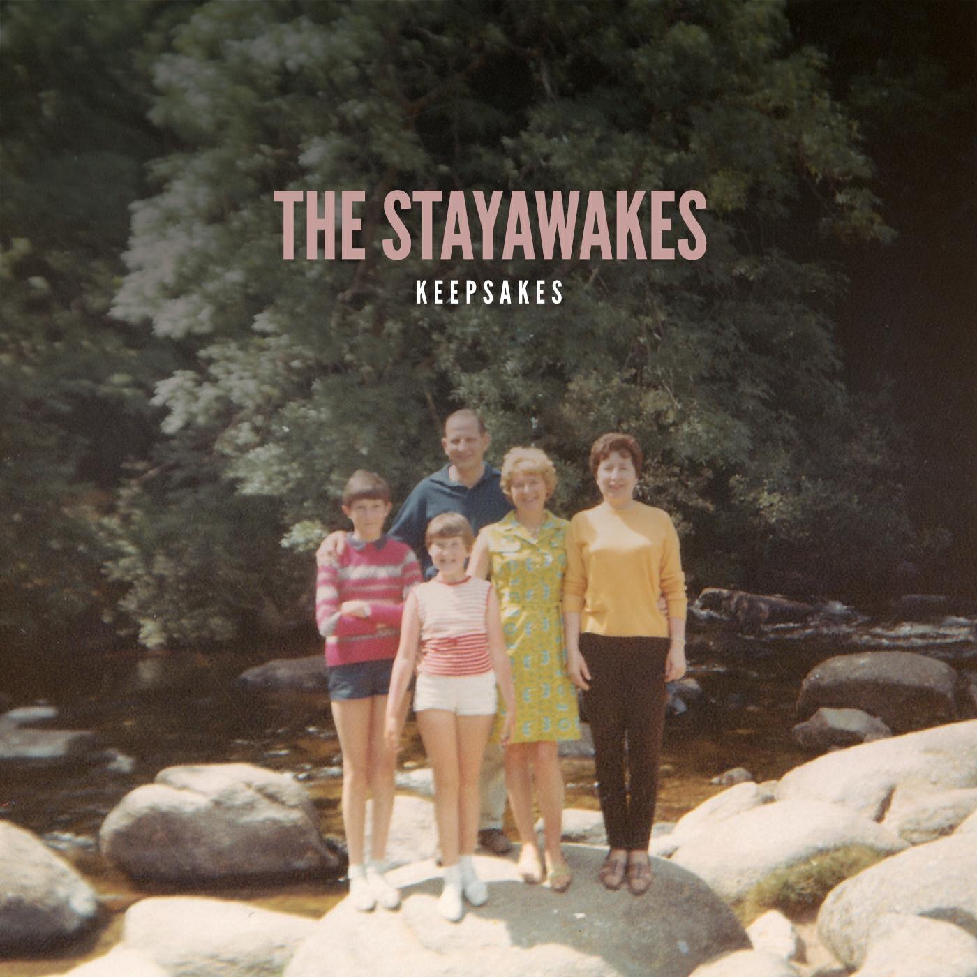 Релиз Keepsakes (Album Version)