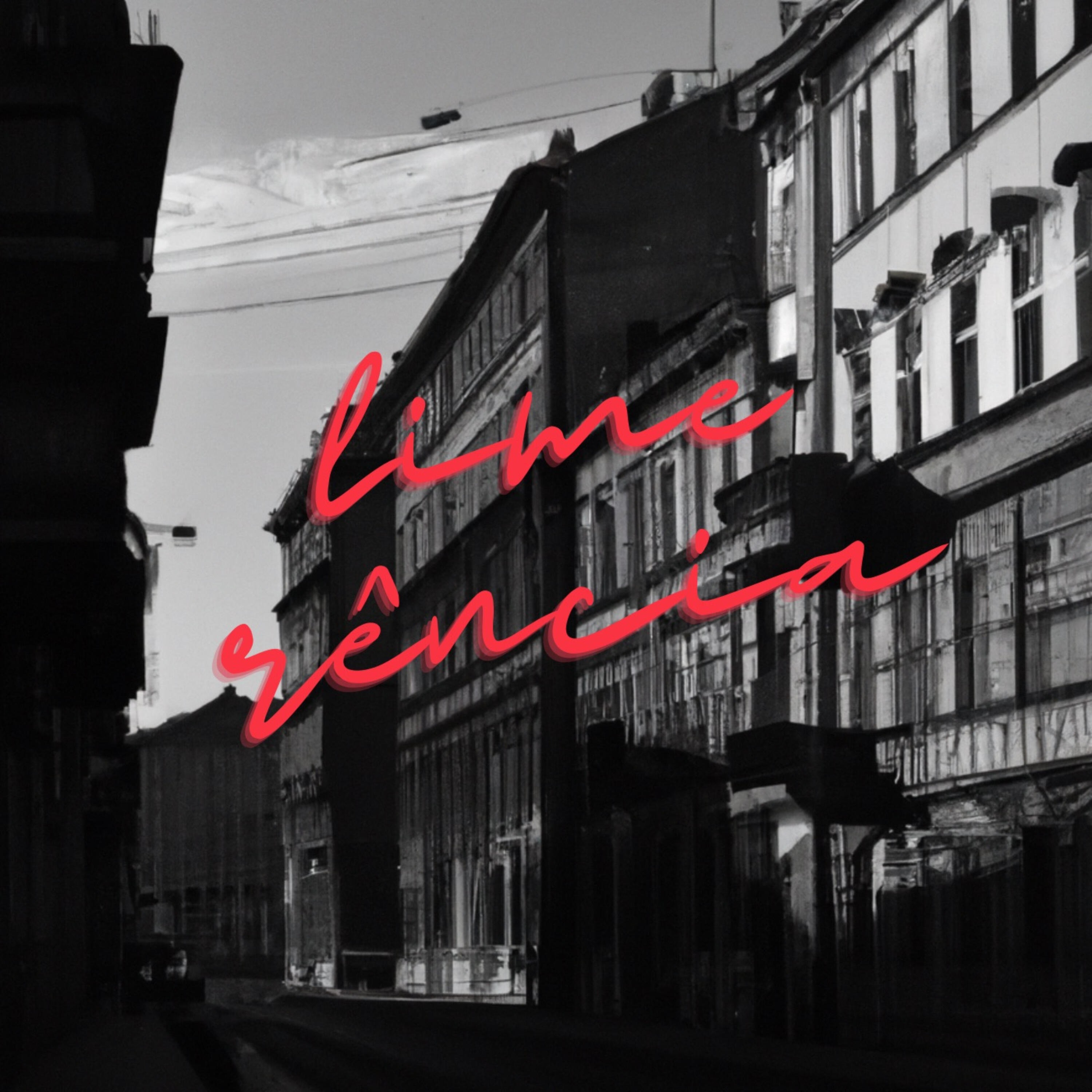 Релиз Limerência