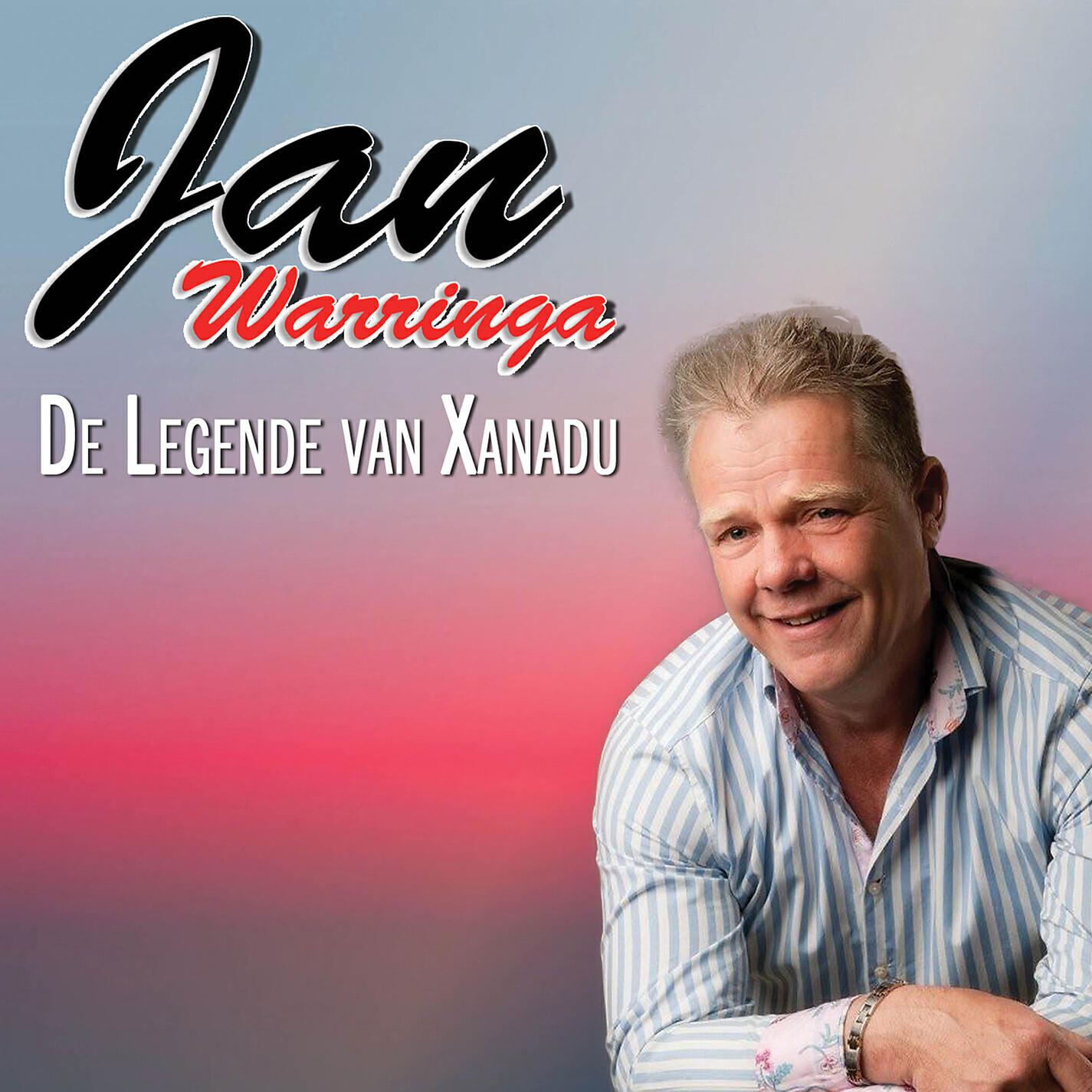 Релиз De Legende Van Xanadu