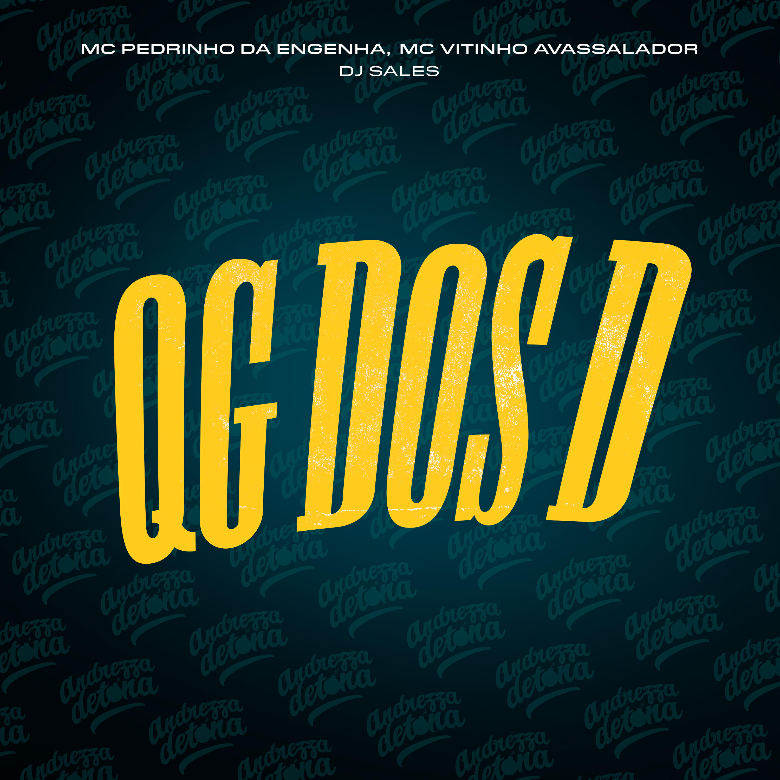 Релиз Qg dos D