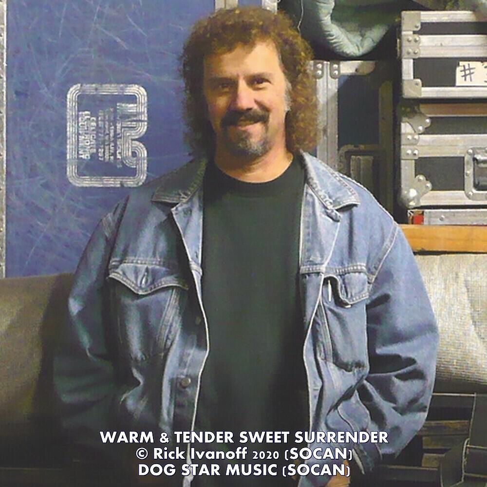 Релиз Warm & Tender Sweet Surrender