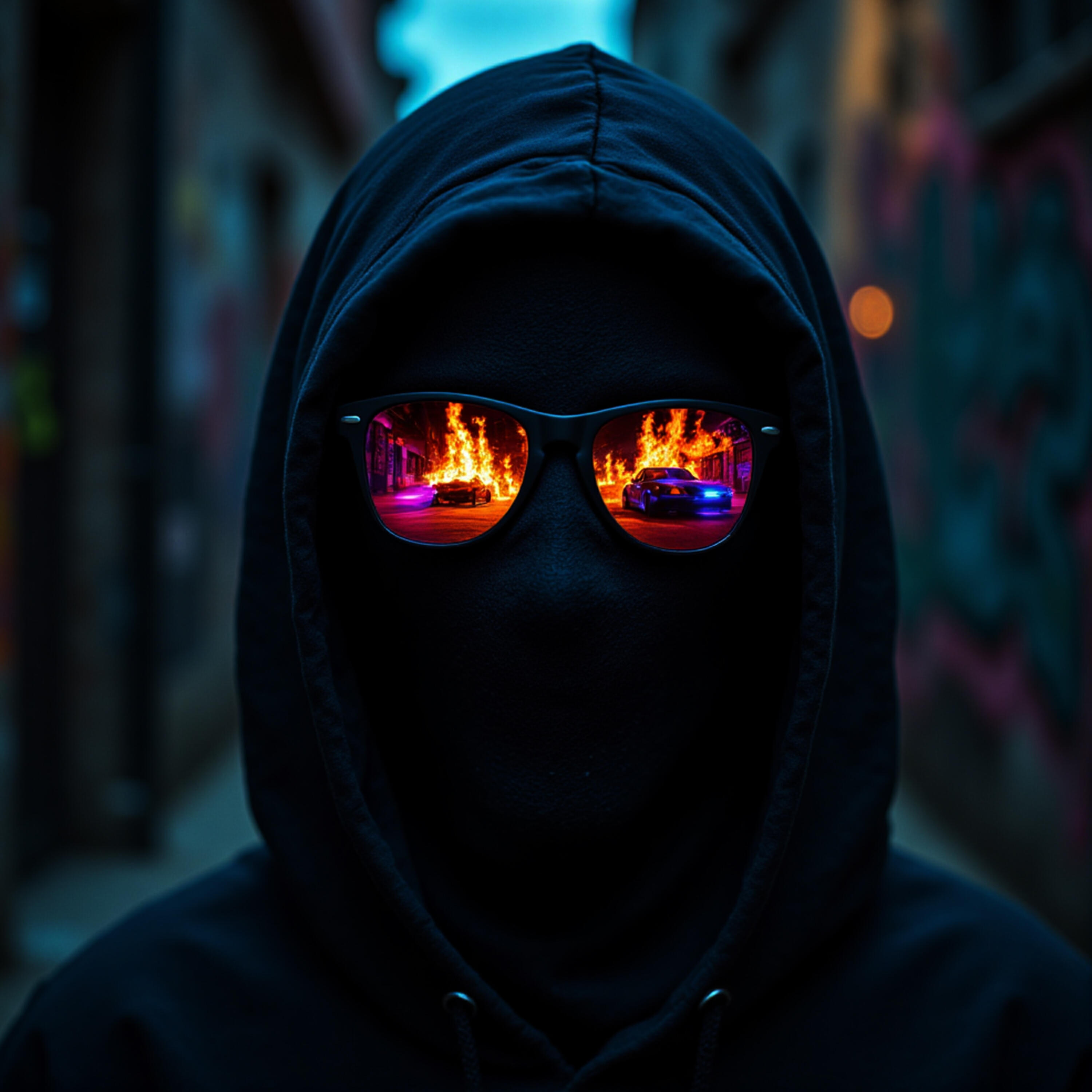Релиз Harsh Habitat