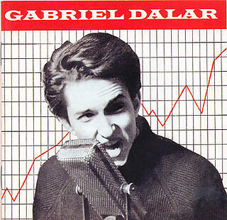 Gabriel Dalar