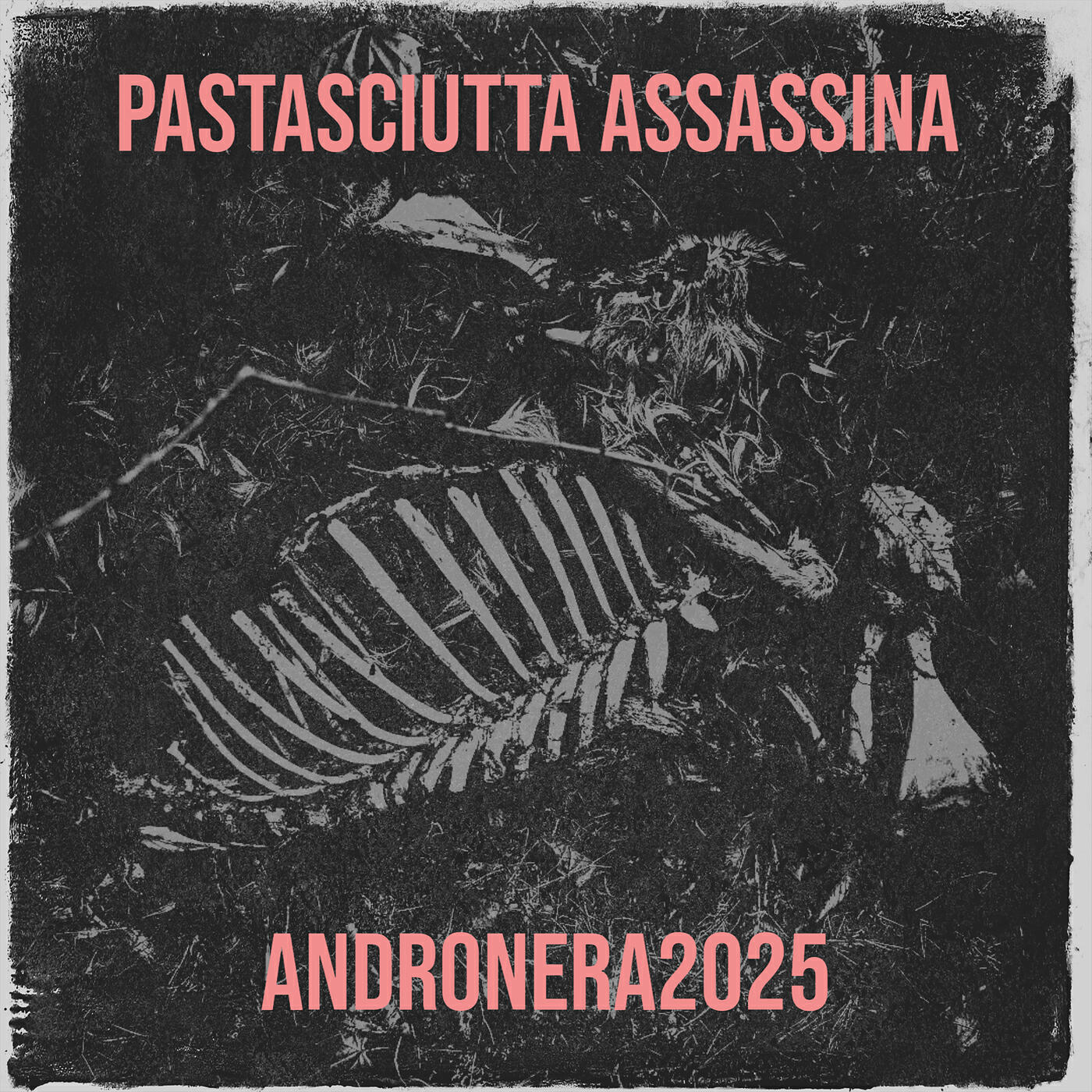 Релиз Pastasciutta assassina