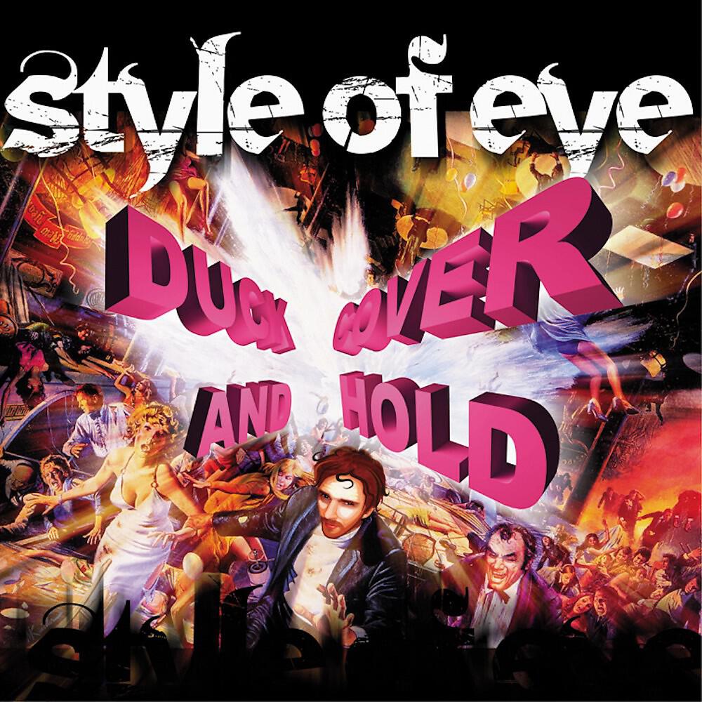 Релиз Duck, Cover & Hold