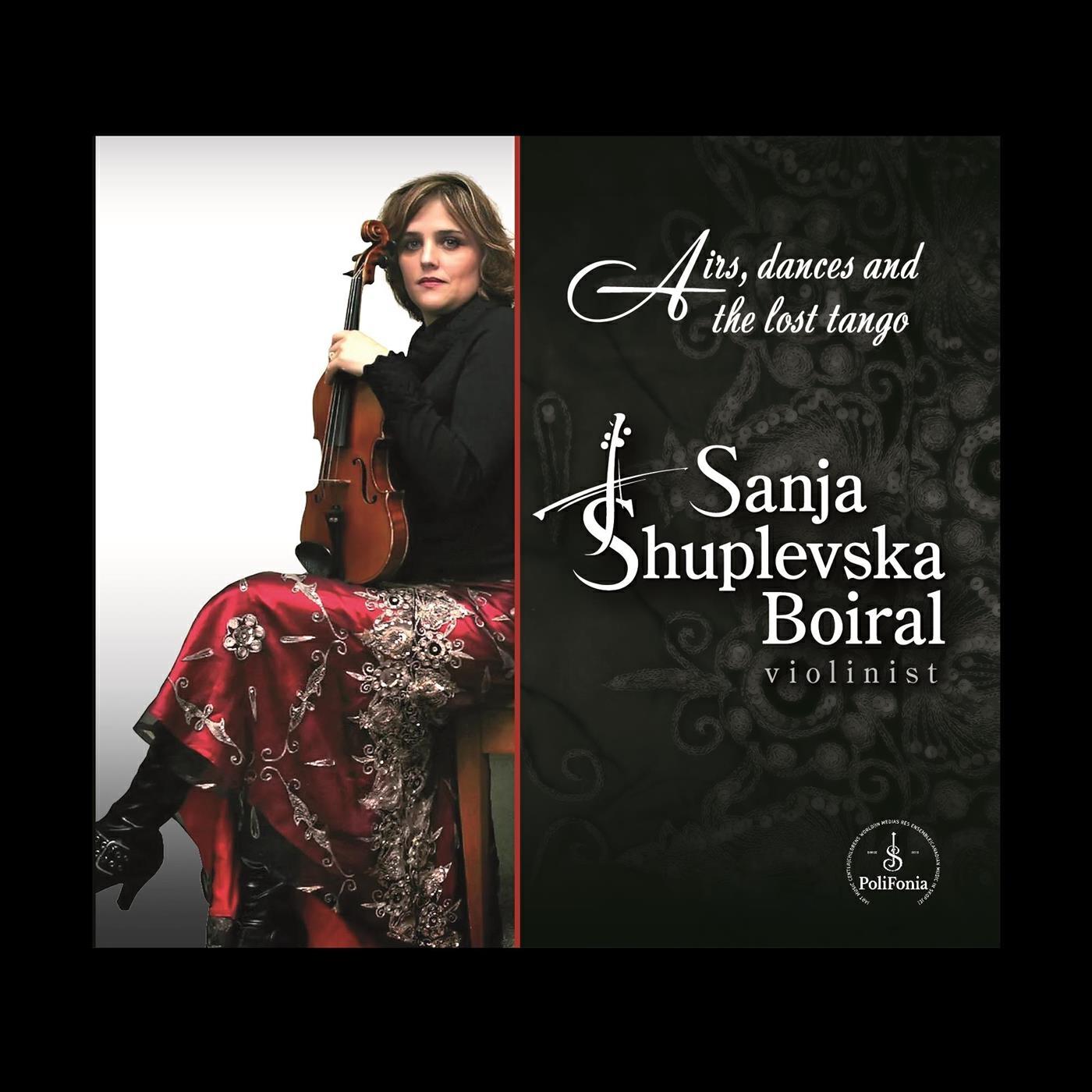Sanja Shuplevska