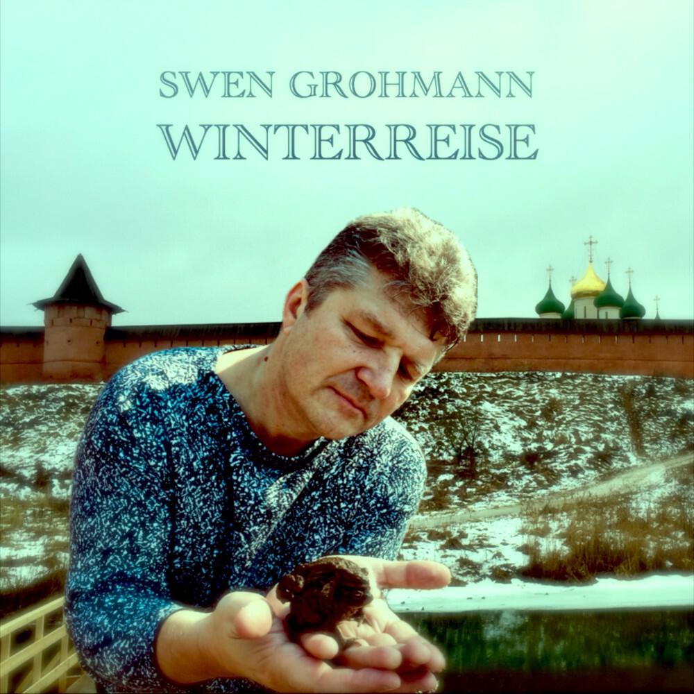 Релиз Winterreise