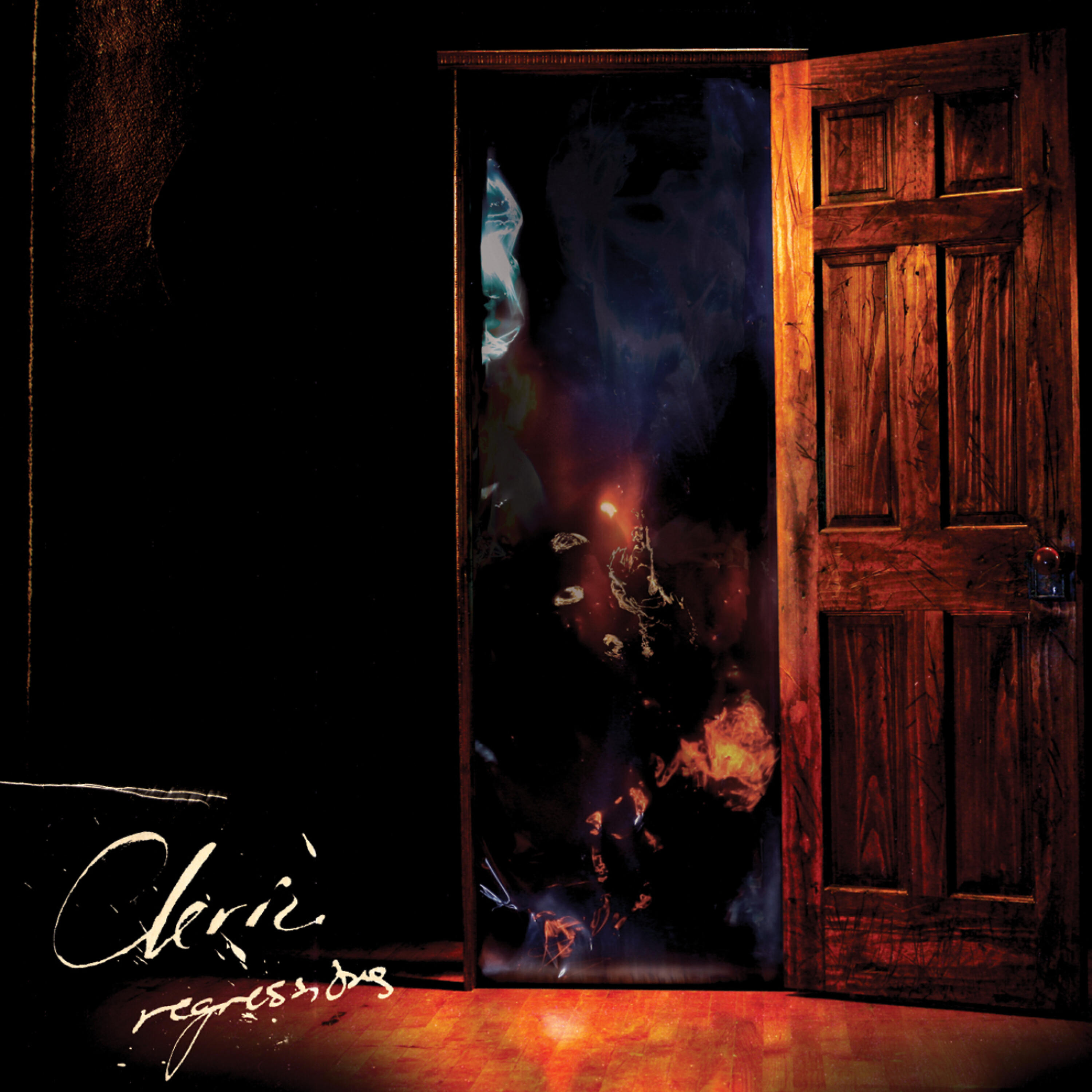 Релиз Regressions