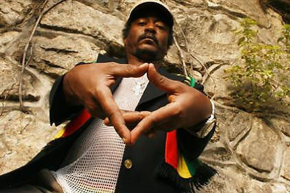 Ras Bernardo