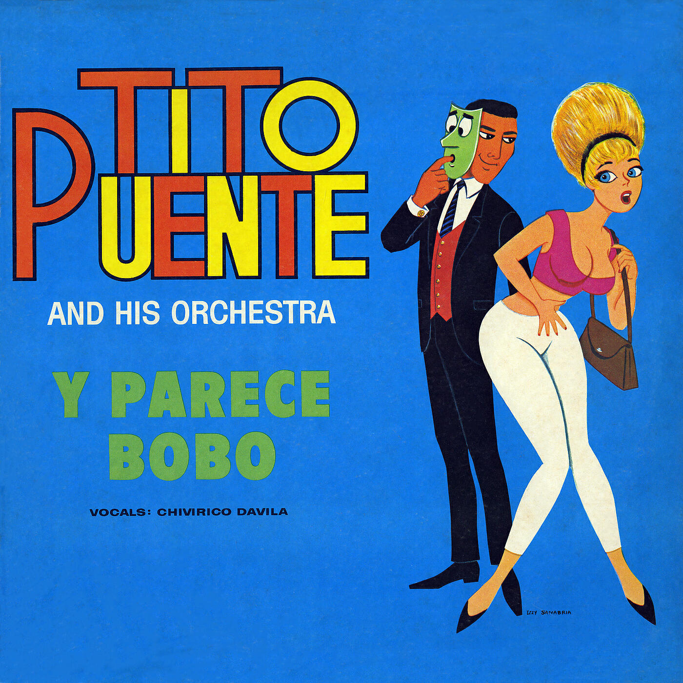 Релиз Y Parece Bobo