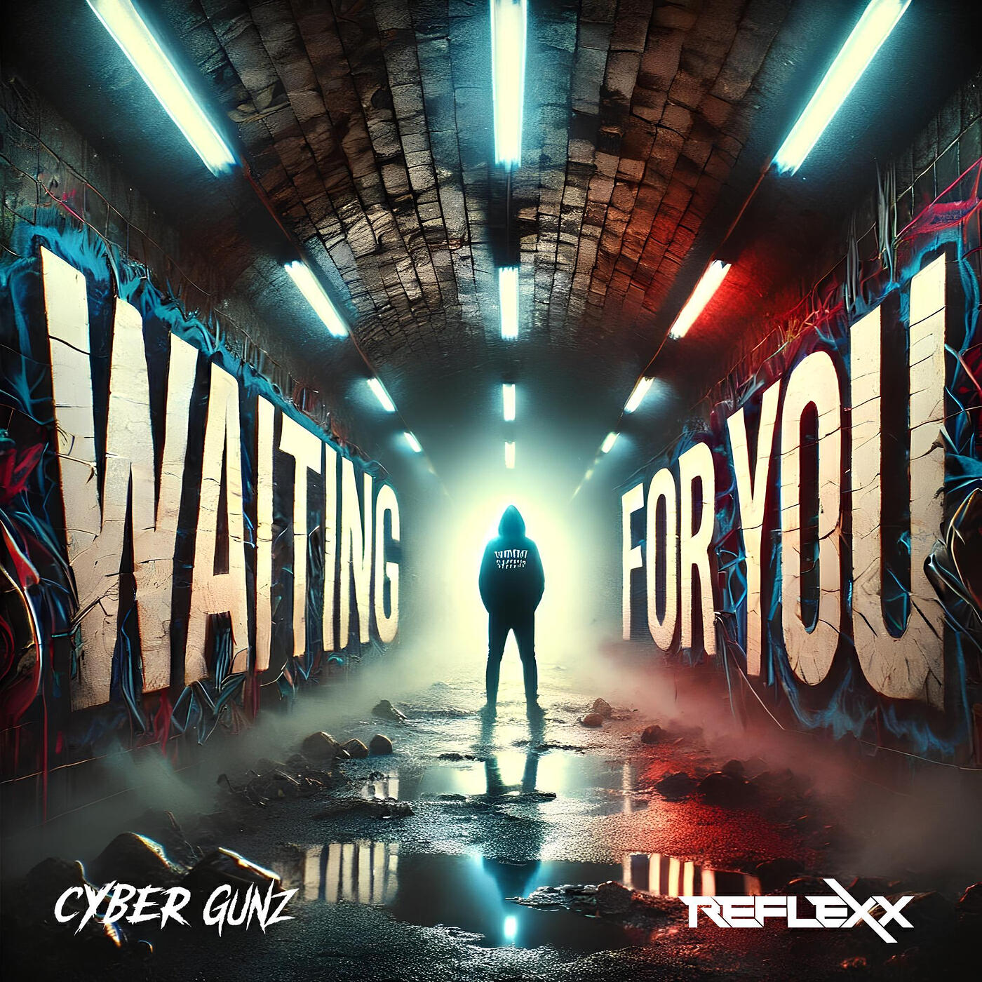 Релиз Waiting for You