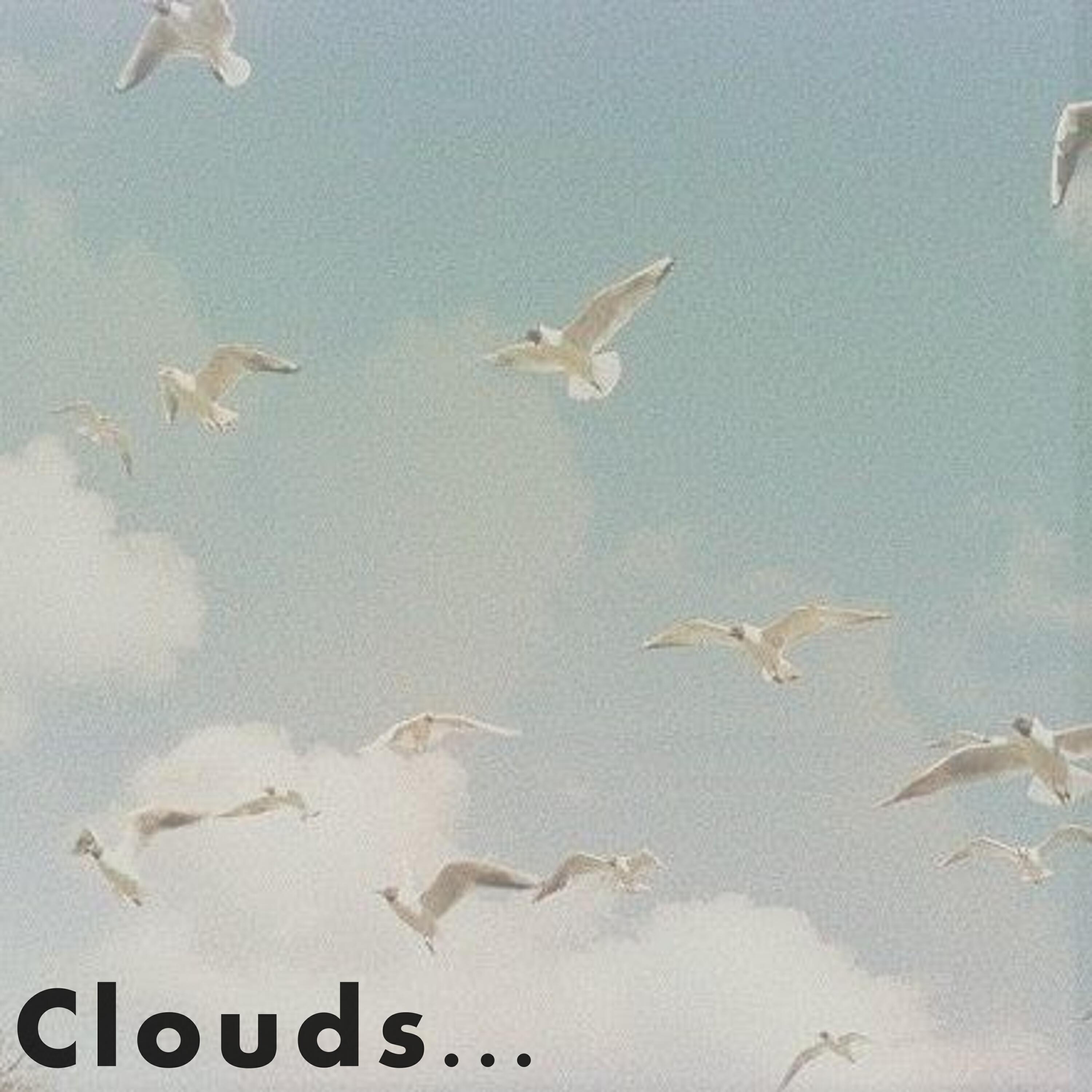 Релиз Clouds