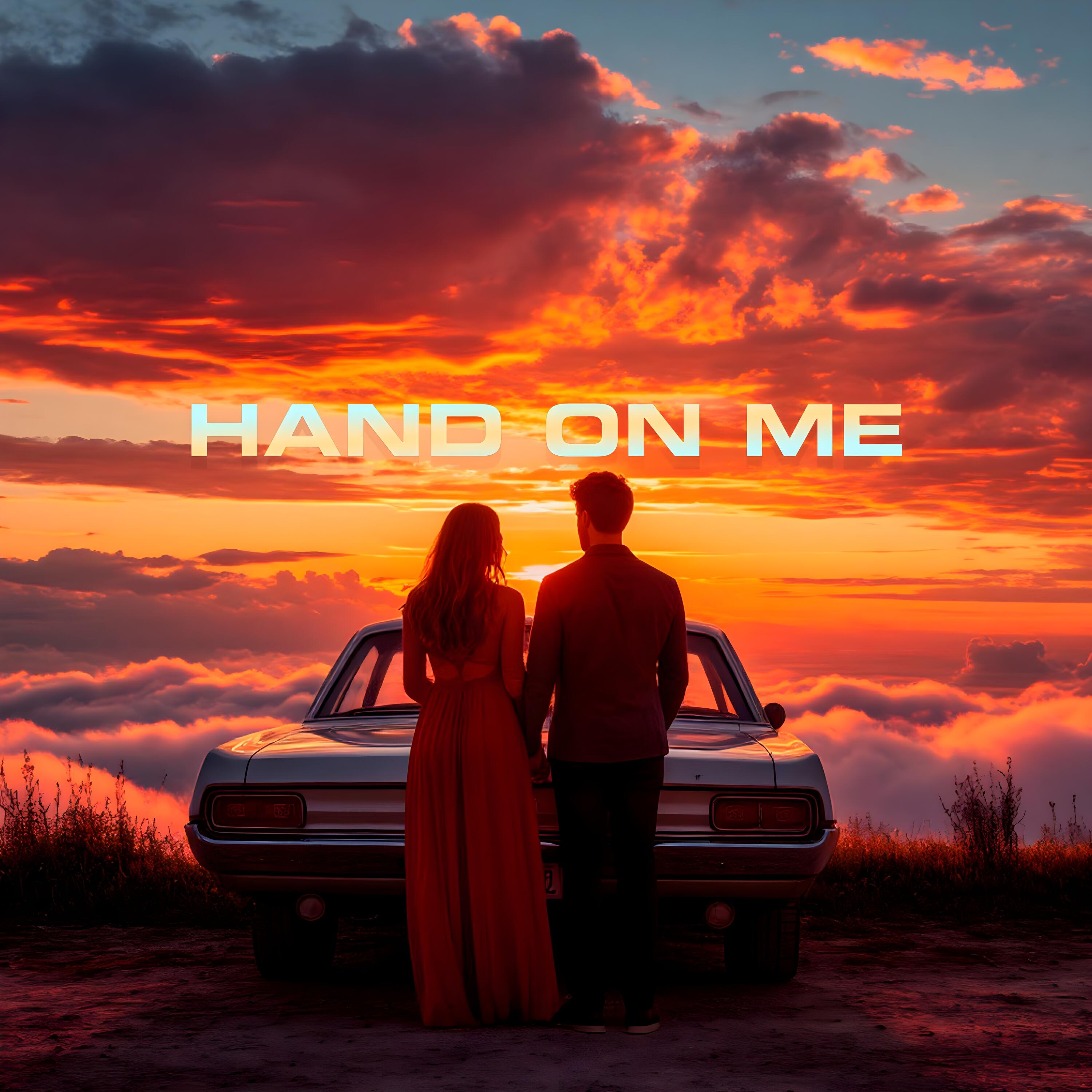 Трек Hand On Me