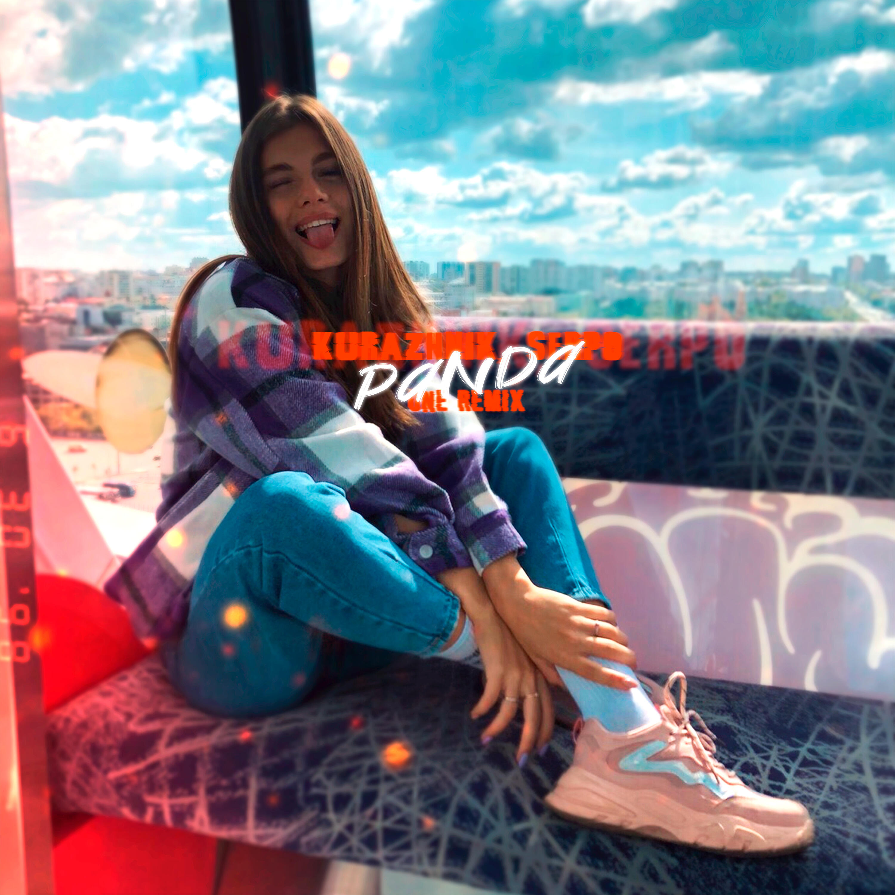 Релиз Panda (One Remix)