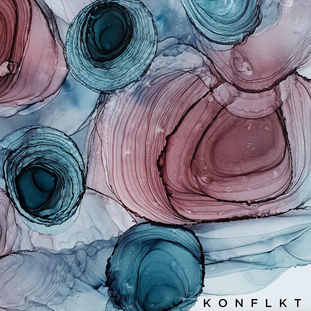 Релиз Concept of Letting Go