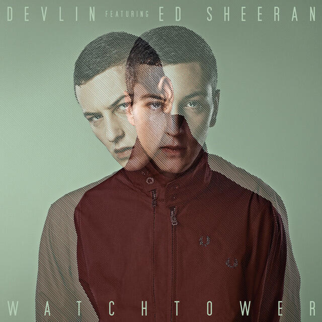 Релиз Watchtower