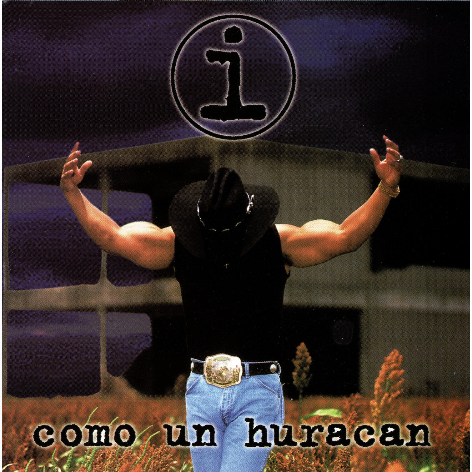 Релиз Como Un Huracán (Remasterizado)