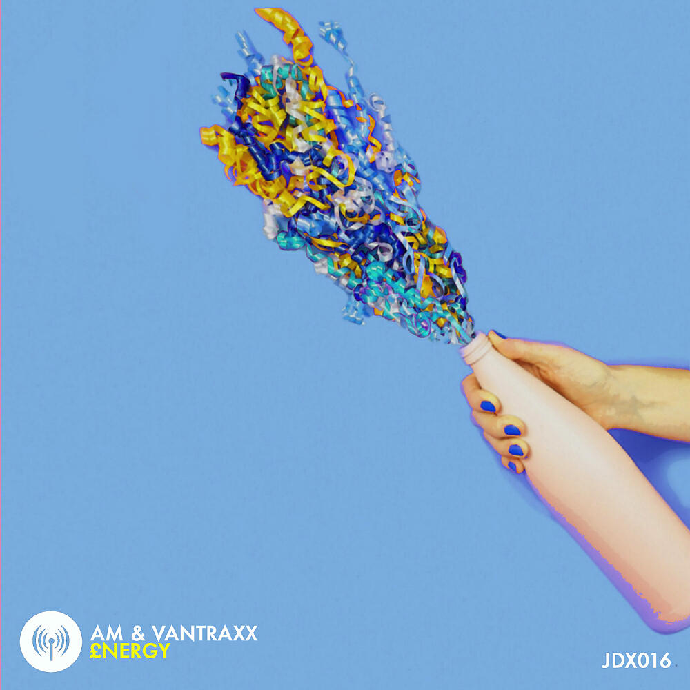 Am & Vantraxx