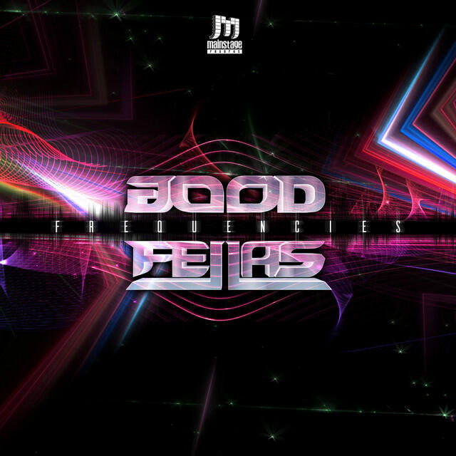 Релиз Frequencies