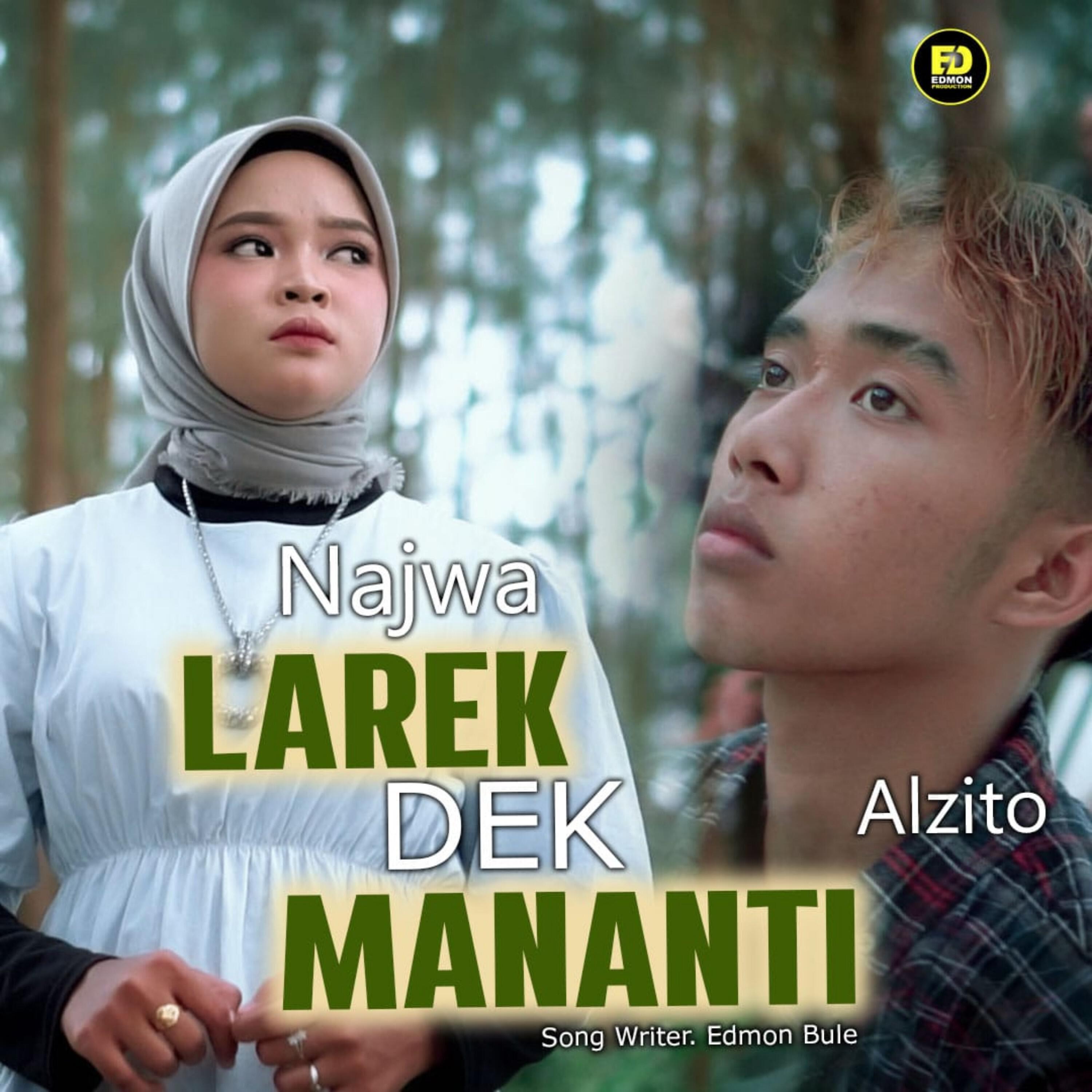 Скачать песню Najwa, AL ZITO - Karek Dek Mananti бесплатно в MP3 для Android и iOS