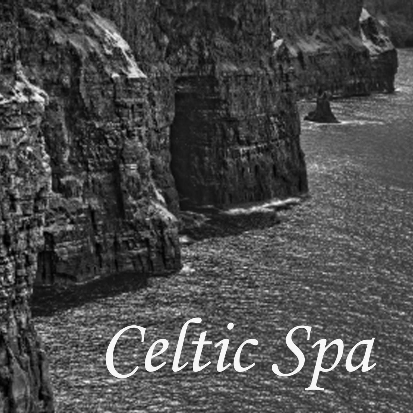 Релиз Celtic Spa