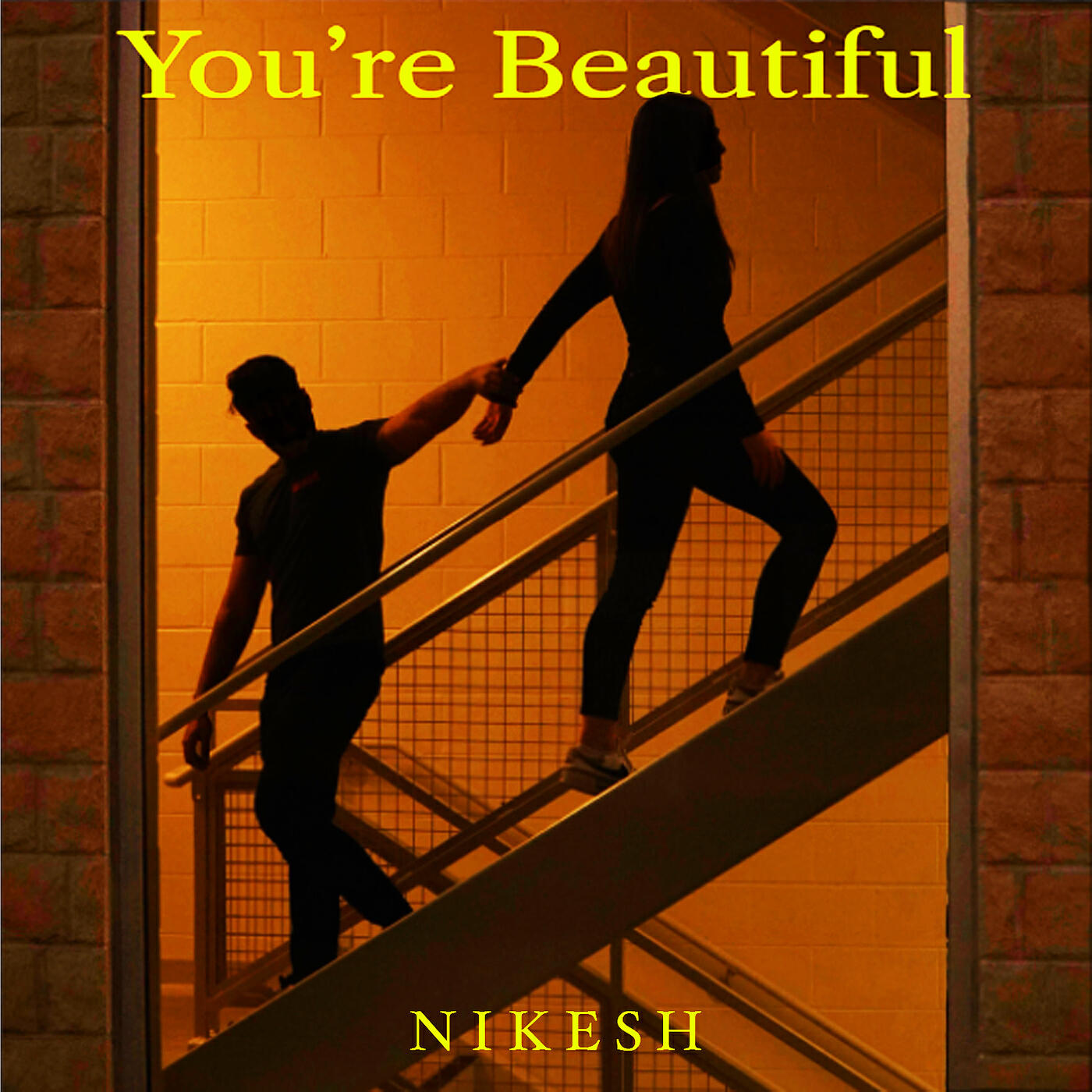 Nikesh