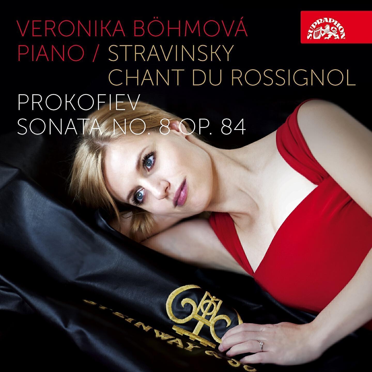 Veronika Böhmová