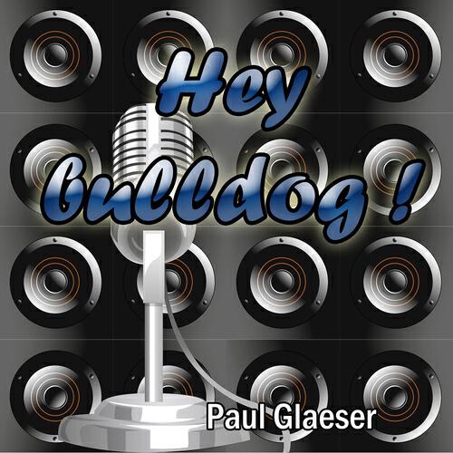 Релиз Hey Bulldog !