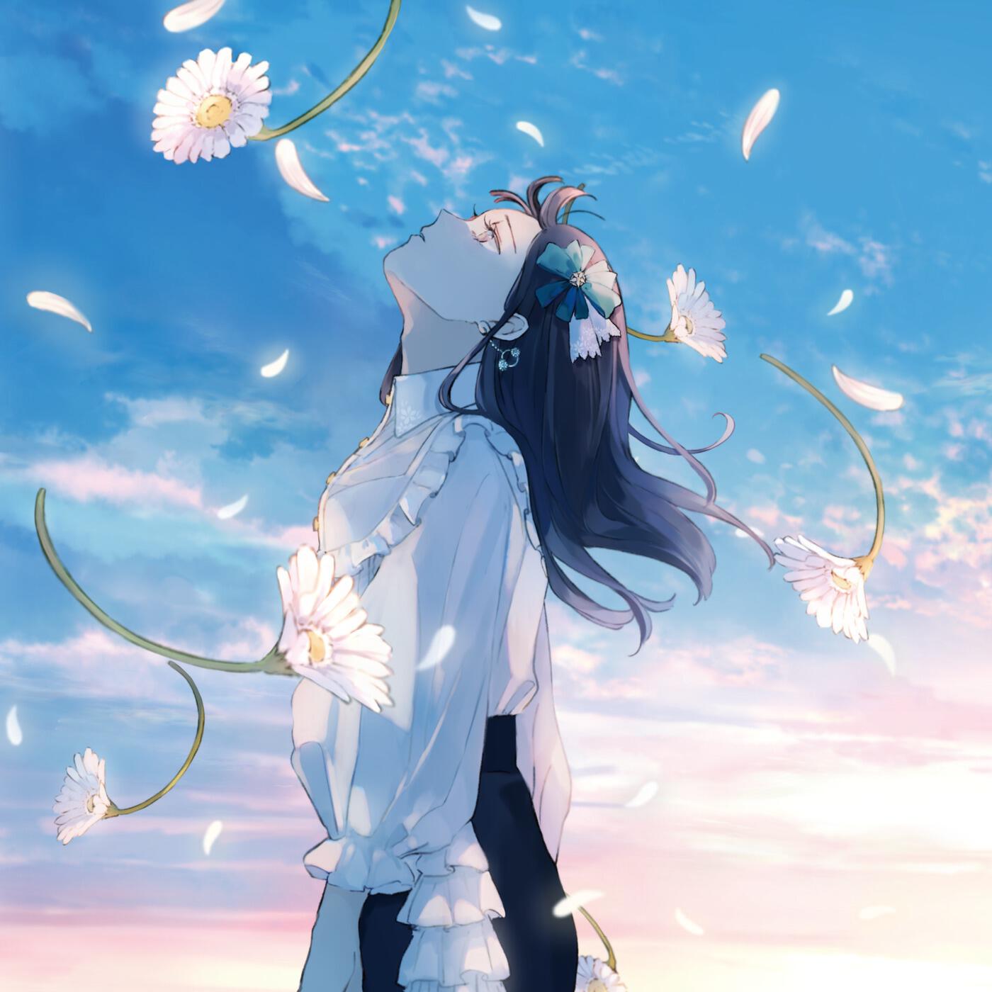Релиз YakusokuNoHana