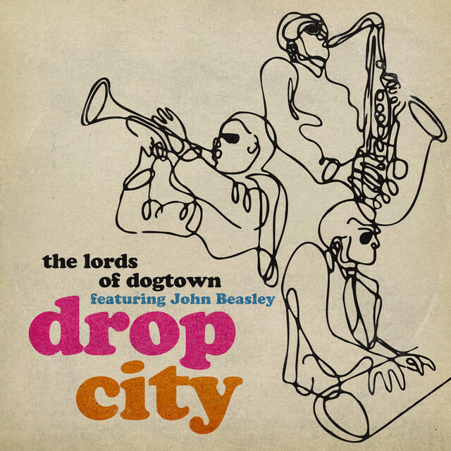 The Lords Of Dogtown