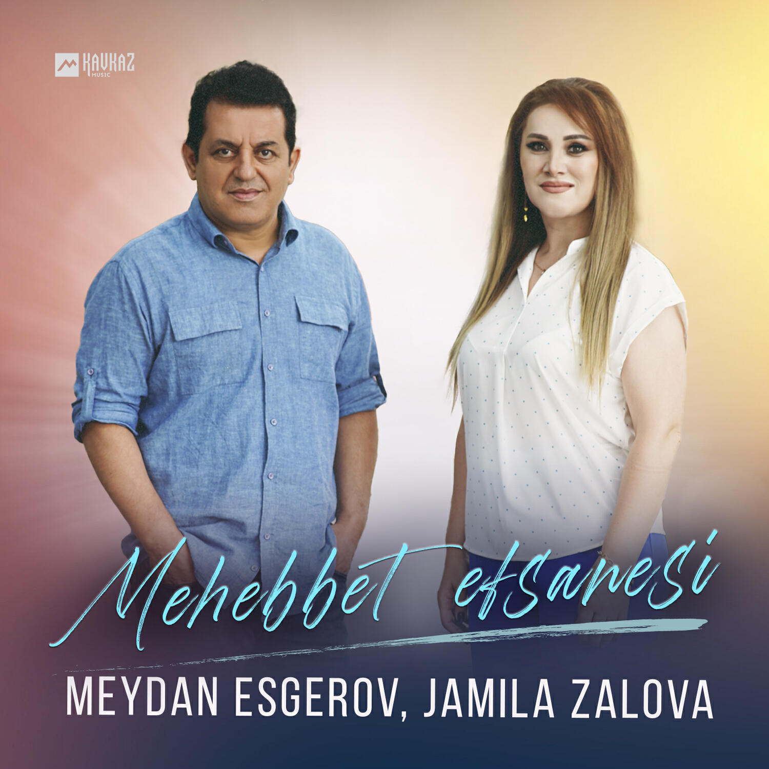 Релиз Mehebbet Efsanesi