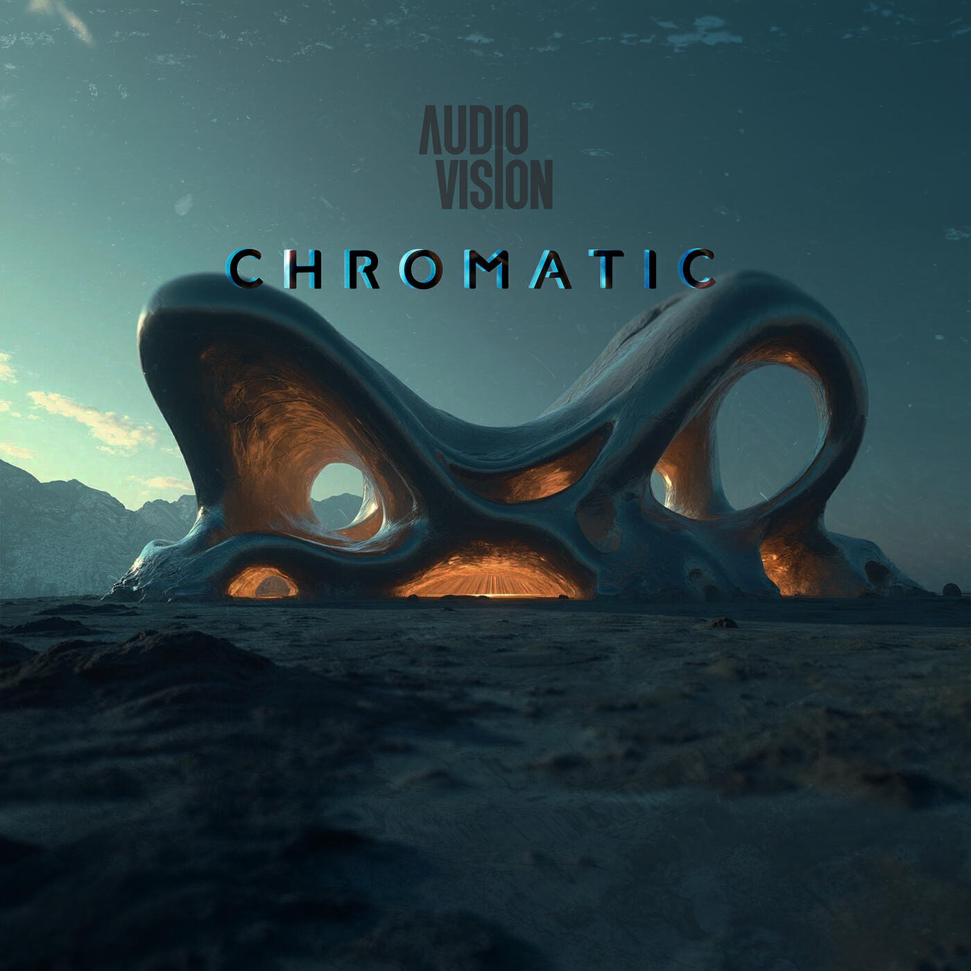 Релиз Chromatic