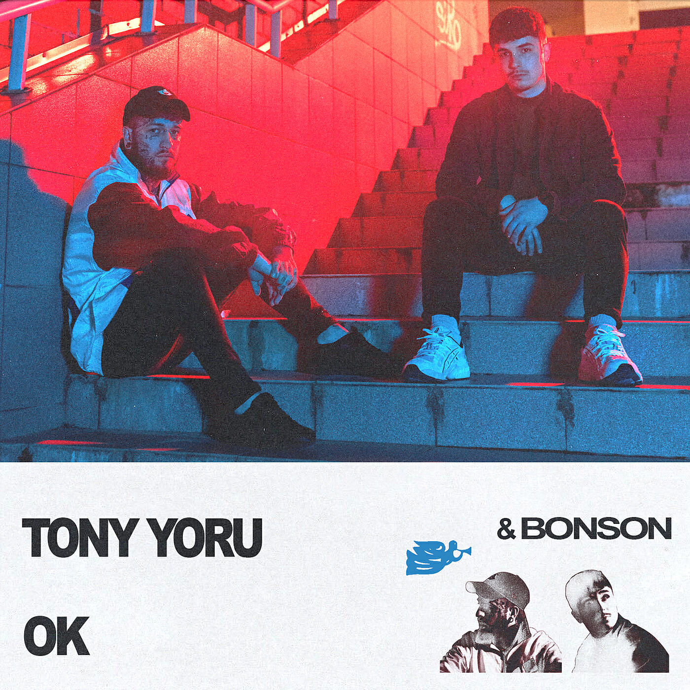 Релиз OK