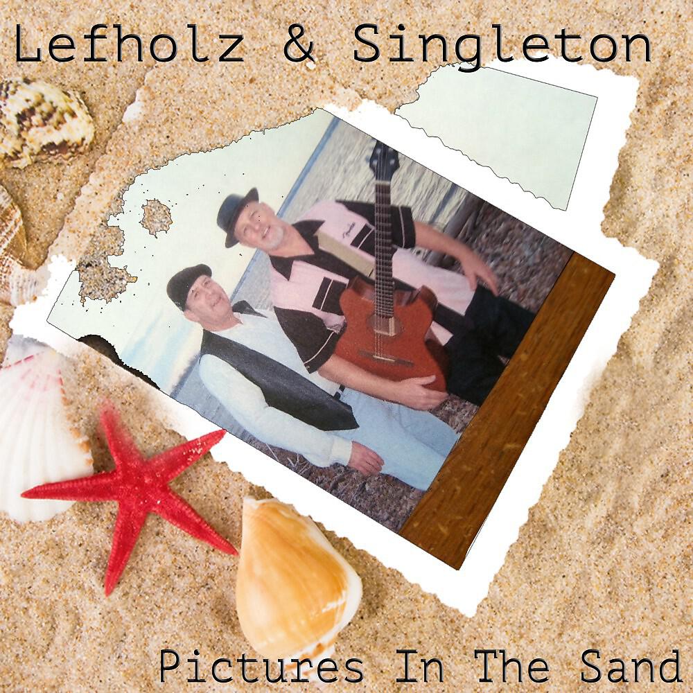 Релиз Pictures in the Sand