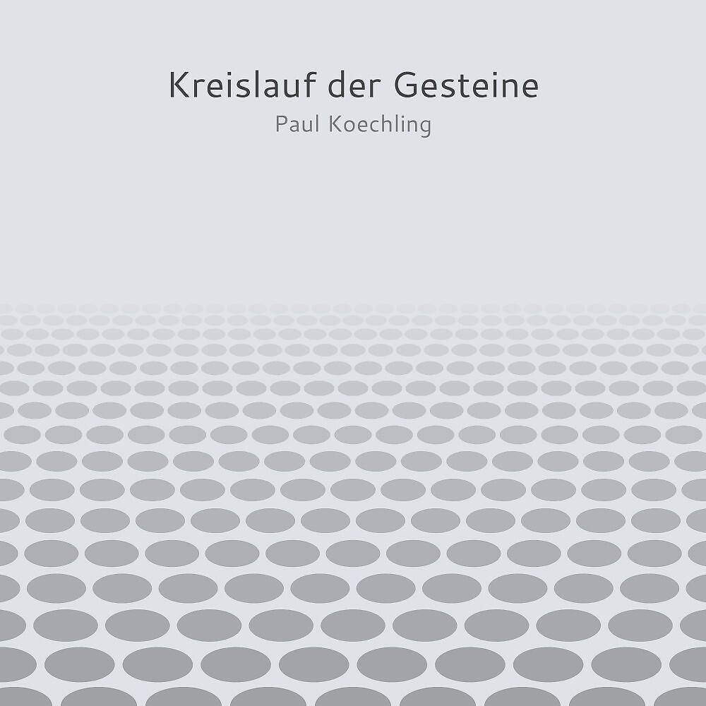Релиз Kreislauf der Gesteine