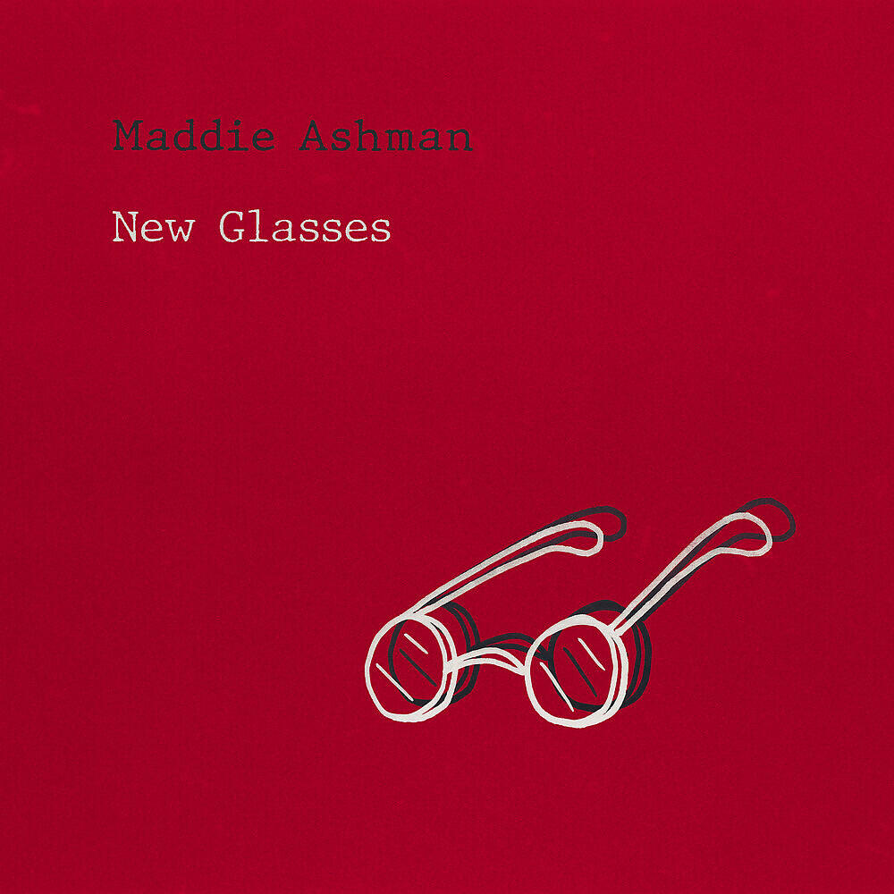 Релиз New Glasses