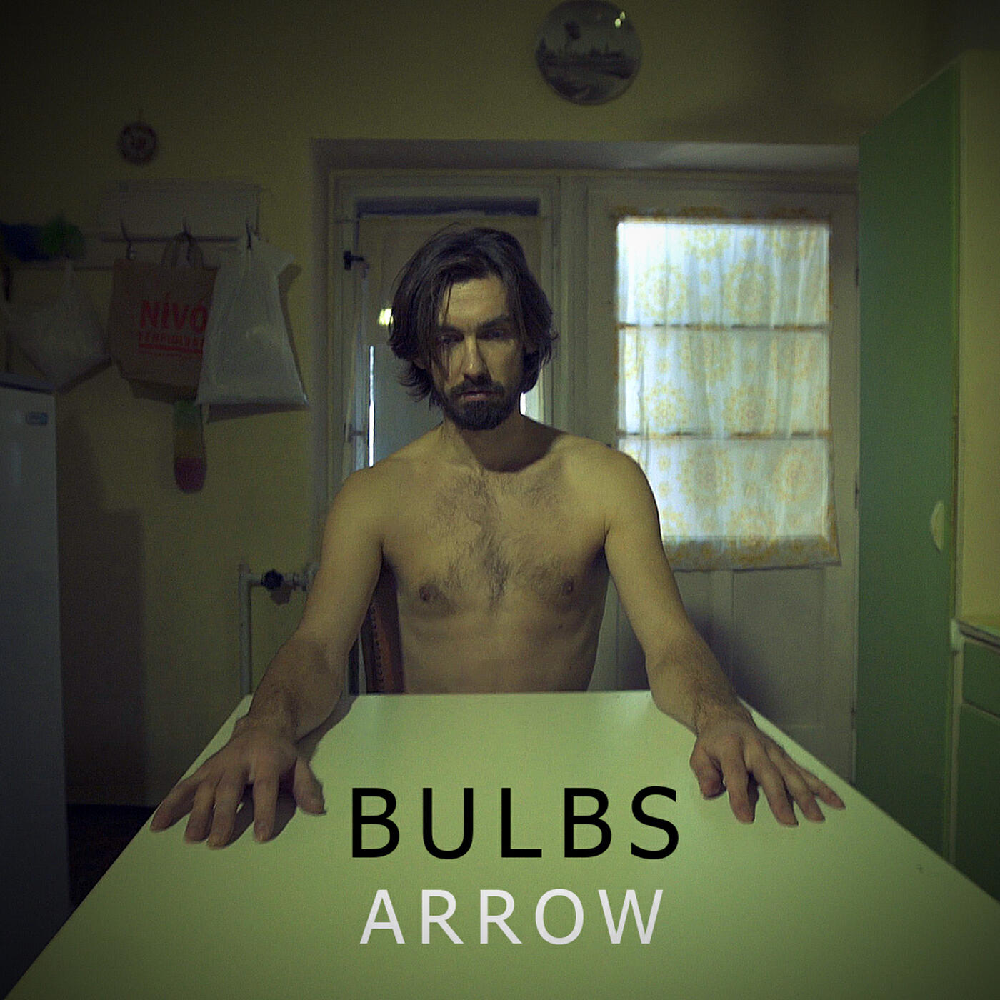 Релиз Arrow