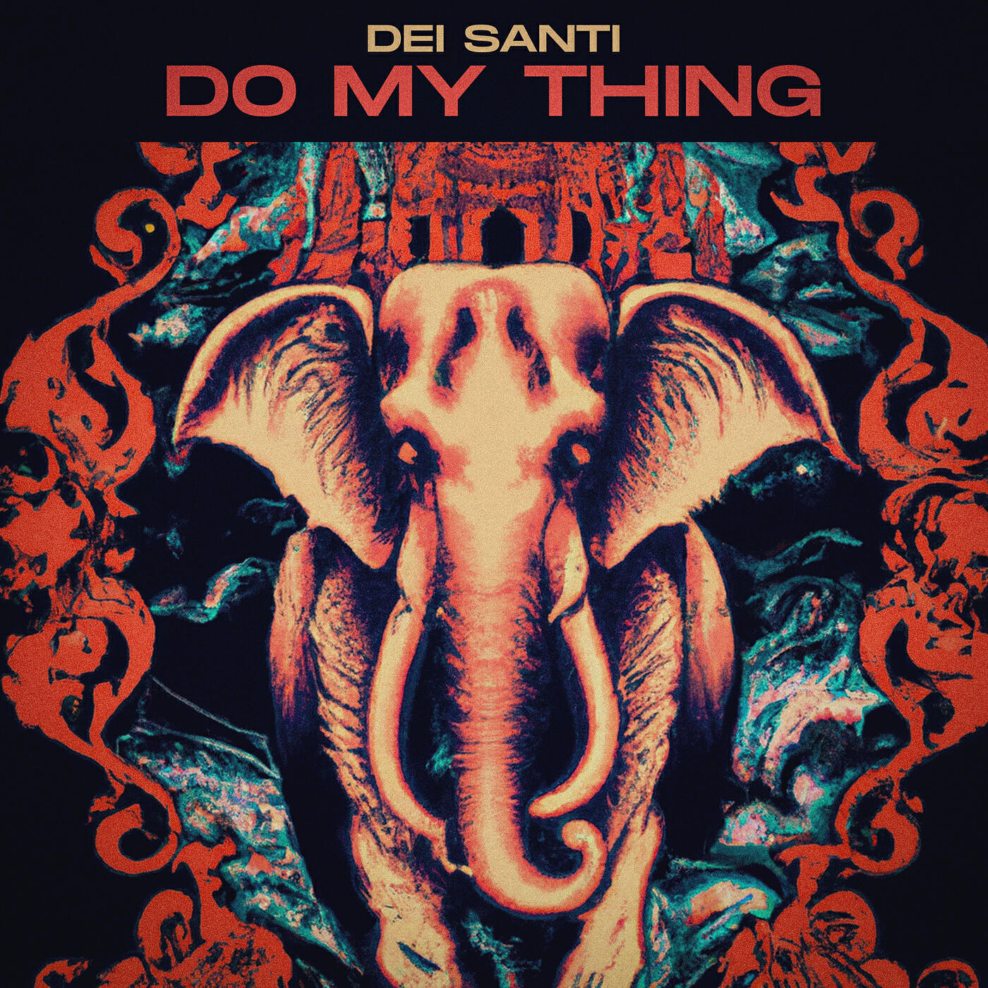 Трек Do My Thing