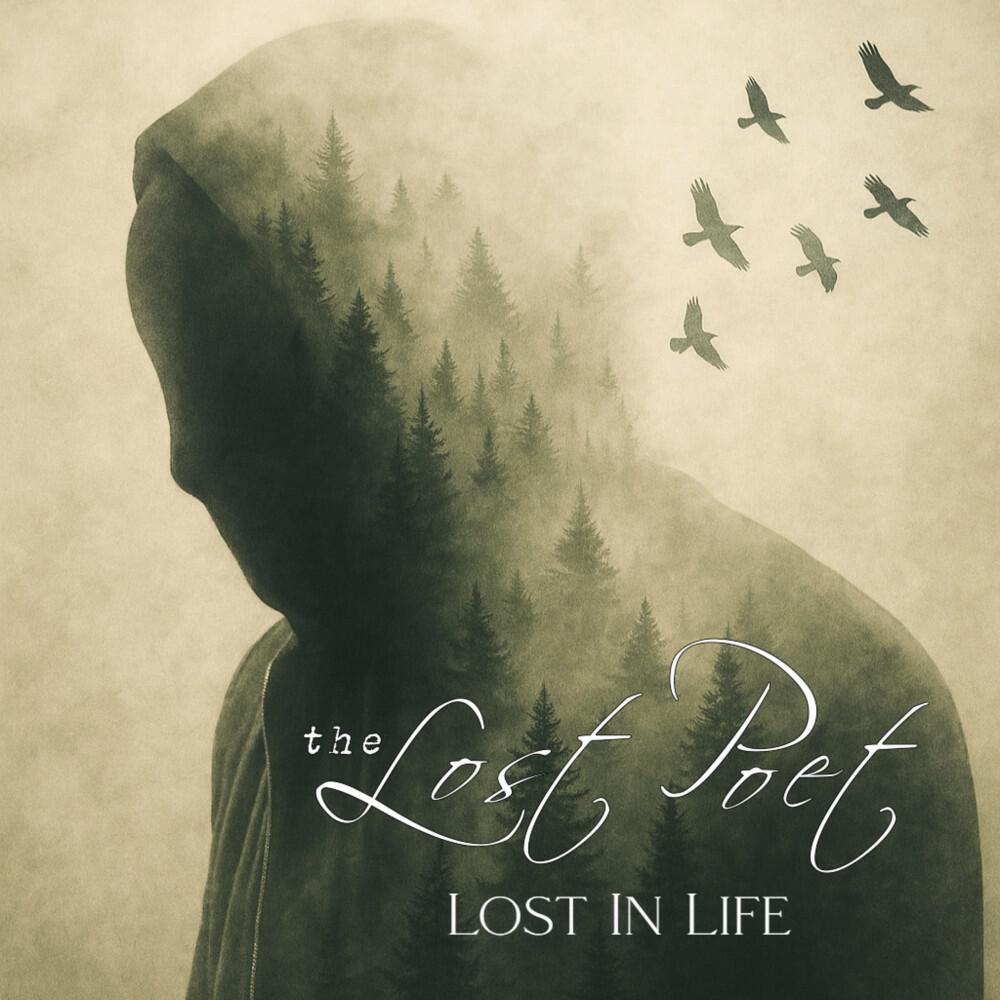 The Lost Poet