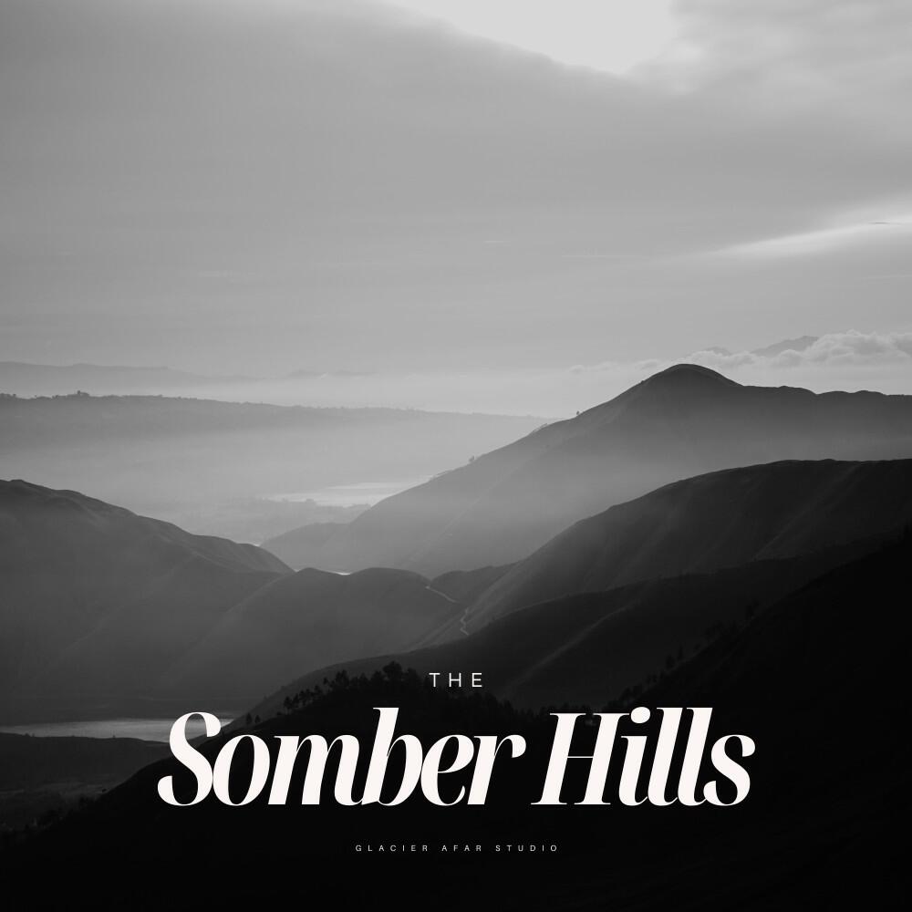 Релиз The Somber Hills