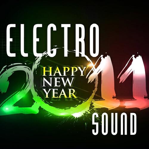 Релиз Electro Sound 2011