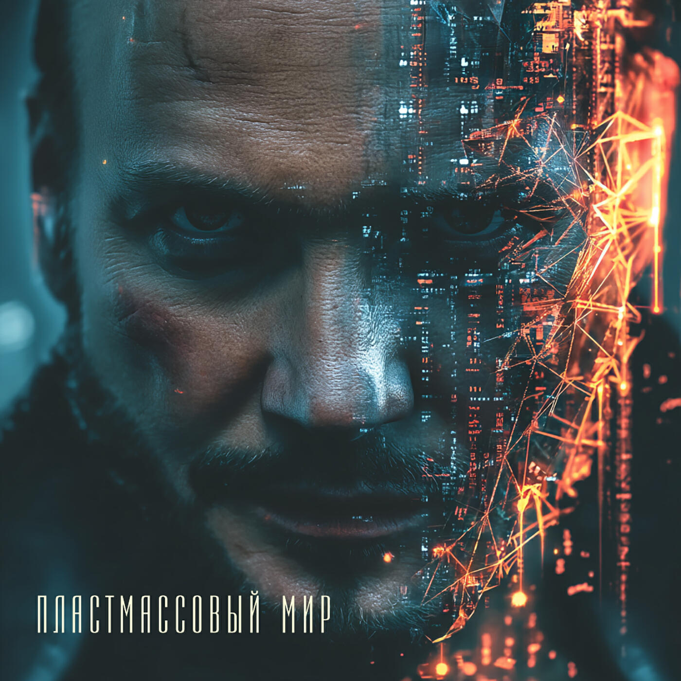 Релиз Пластмассовый мир