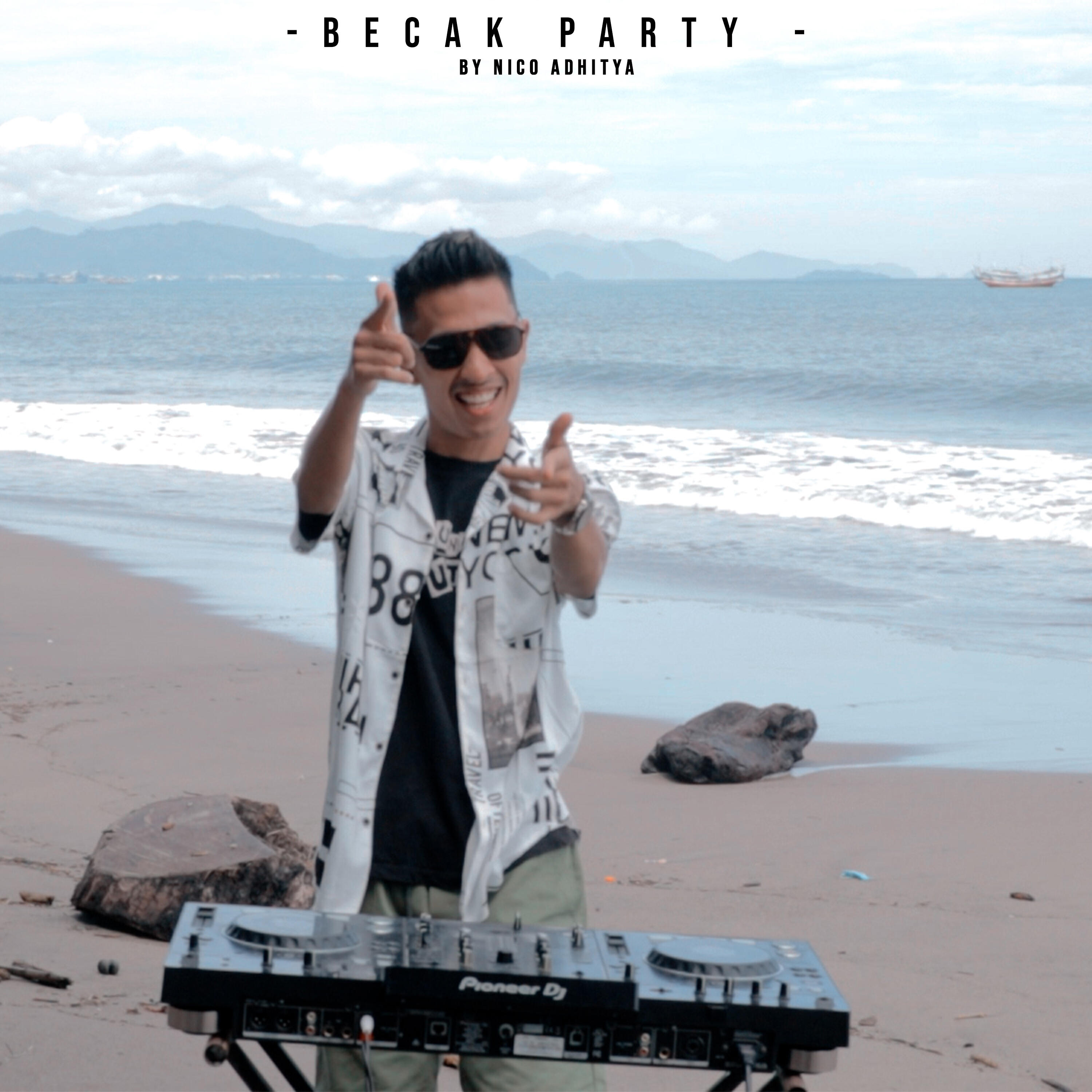 Релиз Bungo Cinto di Hati Putiah by Nico Adhitya
