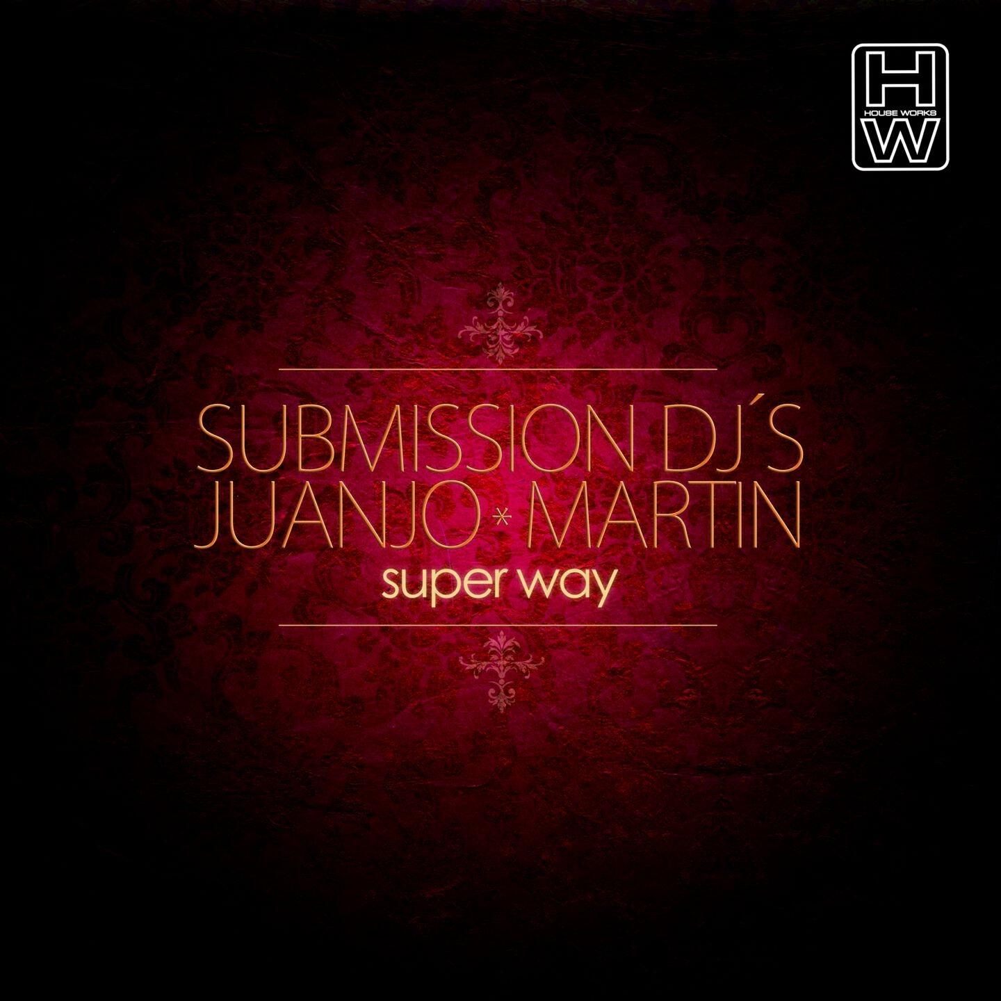 Submission DJs