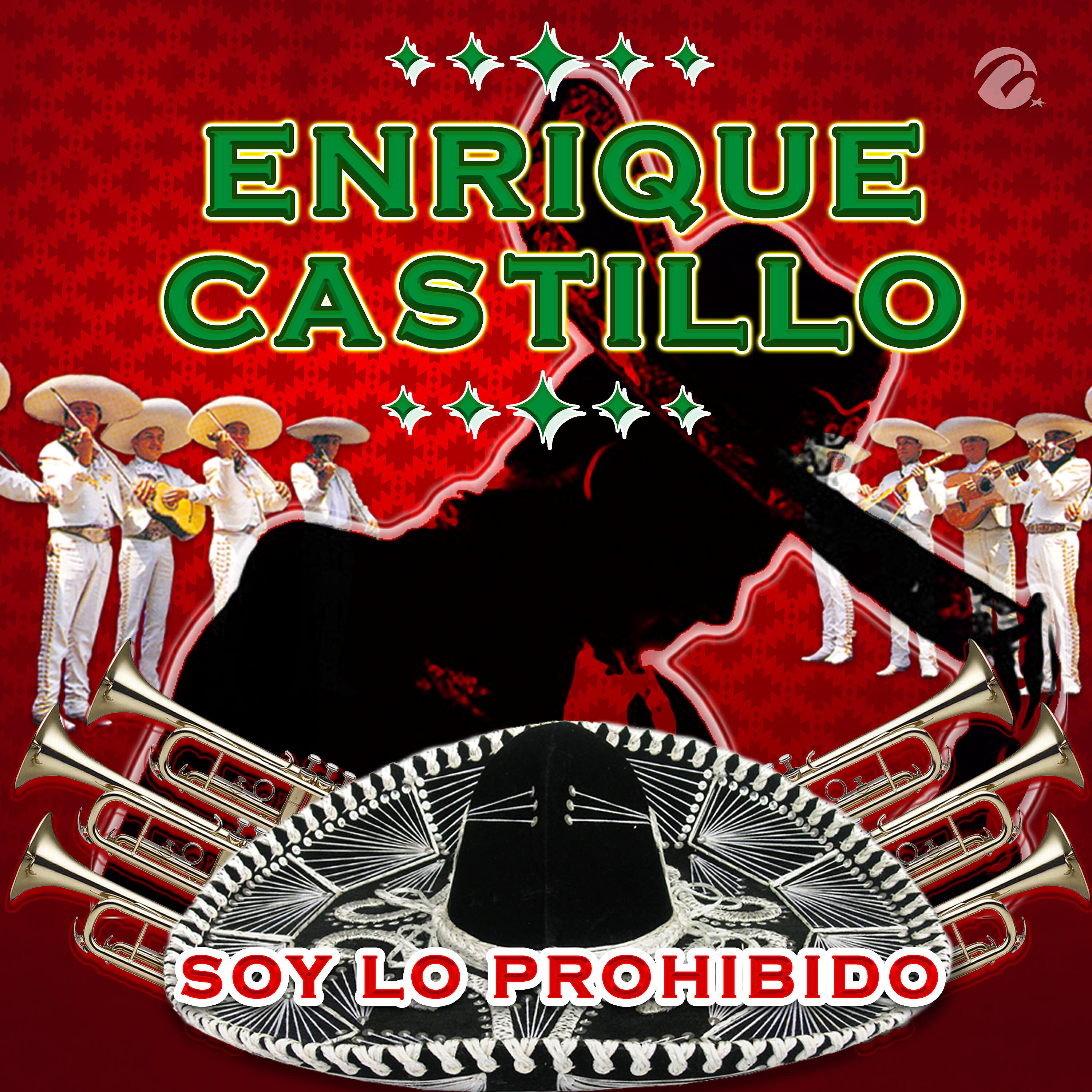 Релиз Soy Lo Prohibido