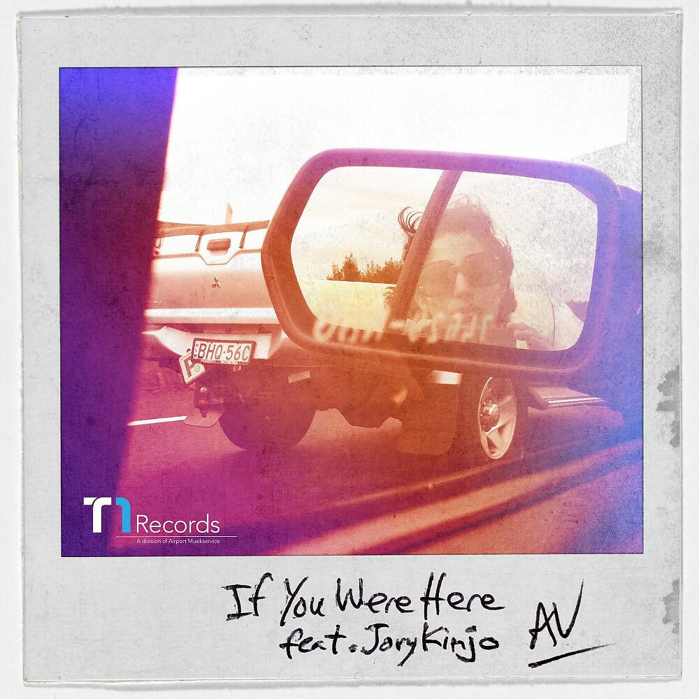 Релиз If You Where Here (Original Version)